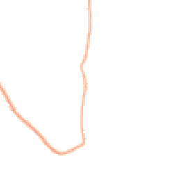 Daytime road noise heatmap for BN18 0LQ