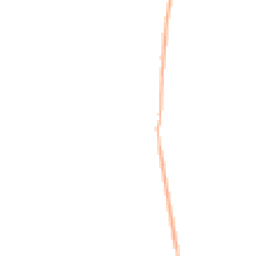 Night-time road noise heatmap for BN18 0PQ