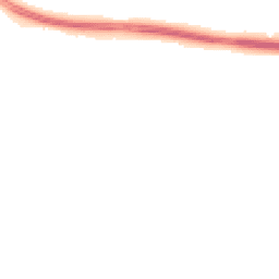 Night-time road noise heatmap for BN18 0QN