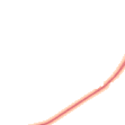 Night-time road noise heatmap for BN18 0QY