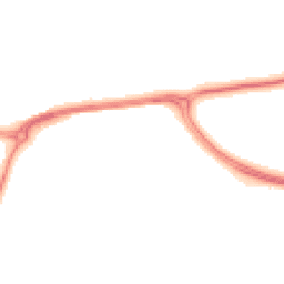 Night-time road noise heatmap for BN18 0UW