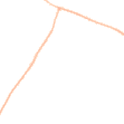 Night-time road noise heatmap for BN18 0XJ