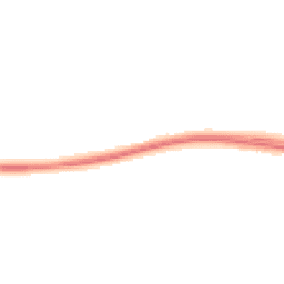 Night-time road noise heatmap for BN18 9FH