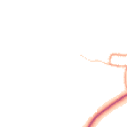 Daytime road noise heatmap for BN18 9FL