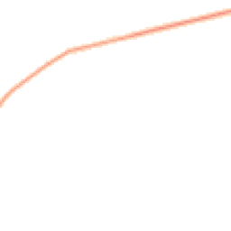 Night-time road noise heatmap for BN18 9LZ