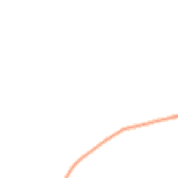 Night-time road noise heatmap for BN18 9ND