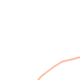 Night-time road noise heatmap for BN18 9NF