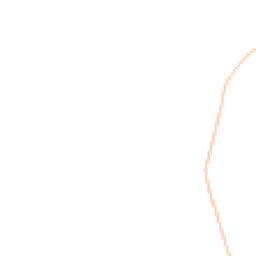 Daytime road noise heatmap for BN18 9PE