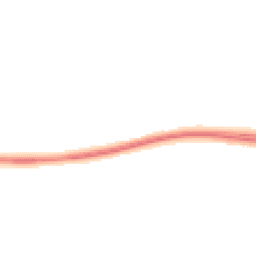 Night-time road noise heatmap for BN18 9PN