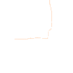 Daytime road noise heatmap for BN18 9PU