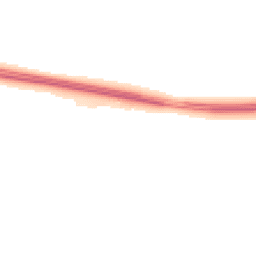 Night-time road noise heatmap for BN18 9PZ