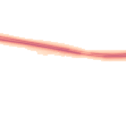 Night-time road noise heatmap for BN18 9QD