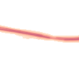 Night-time road noise heatmap for BN18 9QF