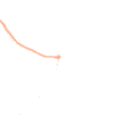 Daytime road noise heatmap for BN18 9QJ