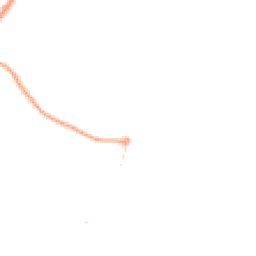 Daytime road noise heatmap for BN18 9QQ