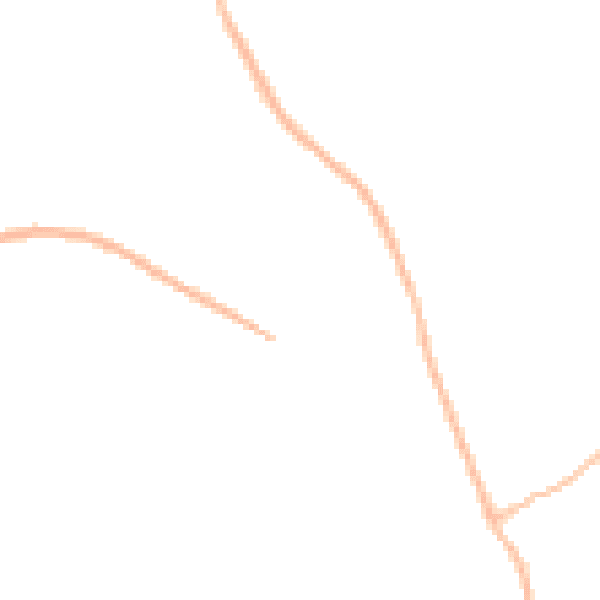 Night-time road noise heatmap for BN23 7FD