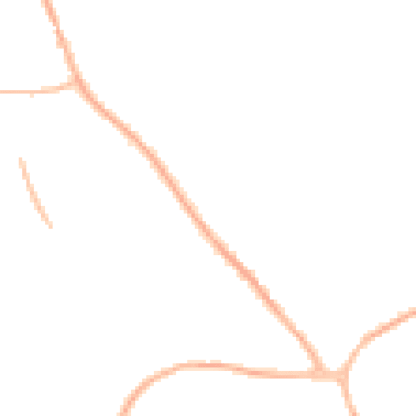 Night-time road noise heatmap for BN23 8HH