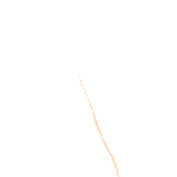 Night-time road noise heatmap for BN25 2HJ