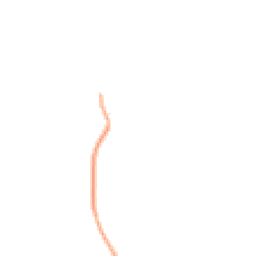 Daytime road noise heatmap for BN25 2UW