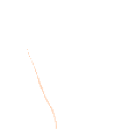 Night-time road noise heatmap for BN25 3AG