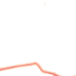 Night-time road noise heatmap for BN25 3PG