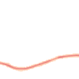 Night-time road noise heatmap for BN25 3TJ