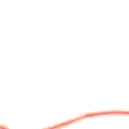 Night-time road noise heatmap for BN25 3UE