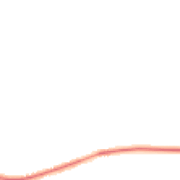 Night-time road noise heatmap for BN25 3US