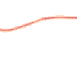 Night-time road noise heatmap for BN25 4BP
