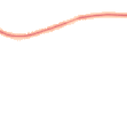 Night-time road noise heatmap for BN25 4DS