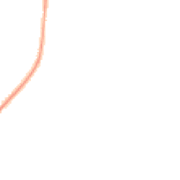 Night-time road noise heatmap for BN27 1ER