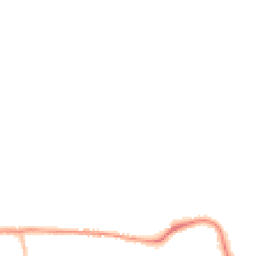 Night-time road noise heatmap for BN27 1FX