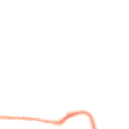 Night-time road noise heatmap for BN27 1GW