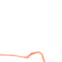 Night-time road noise heatmap for BN27 1GX