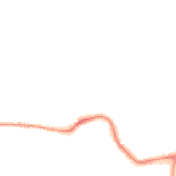 Night-time road noise heatmap for BN27 1PA