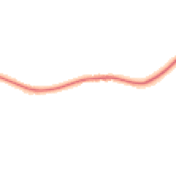 Night-time road noise heatmap for BN27 1PL