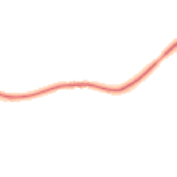 Night-time road noise heatmap for BN27 1PN