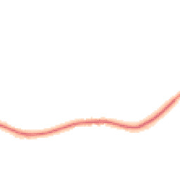 Night-time road noise heatmap for BN27 1PW