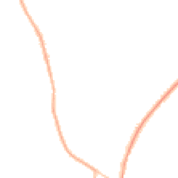 Night-time road noise heatmap for BN27 1TT