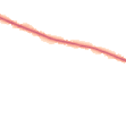 Night-time road noise heatmap for BN27 3PS