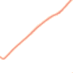 Daytime road noise heatmap for BN27 3RW