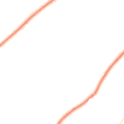 Daytime road noise heatmap for BN27 3SN