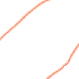 Daytime road noise heatmap for BN27 3SQ