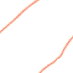 Daytime road noise heatmap for BN27 3SR