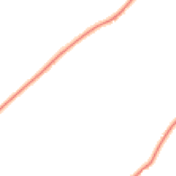 Daytime road noise heatmap for BN27 3SZ