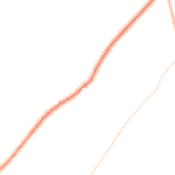 Daytime road noise heatmap for BN27 3TA