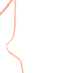 Night-time road noise heatmap for BN27 3TX