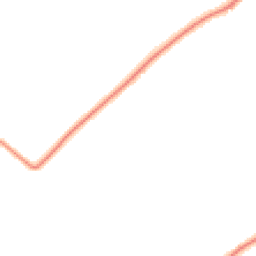 Daytime road noise heatmap for BN27 3WY