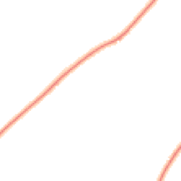 Daytime road noise heatmap for BN27 3WZ