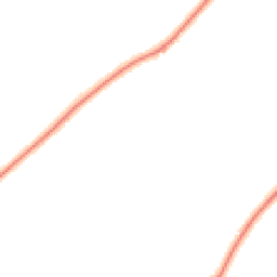 Daytime road noise heatmap for BN27 3XZ